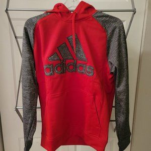 ADIDAS HOODIE